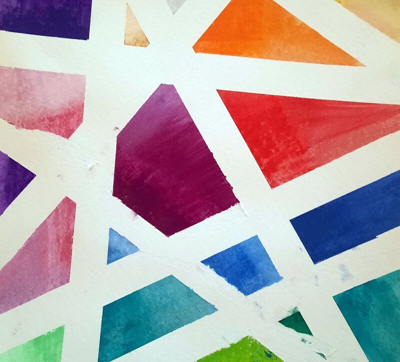 Malatelier für Fortgeschrittene