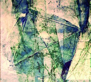 Experimentelle Druckgrafik